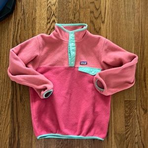 Patagonia Fleece